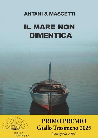 Il mare non dimentica