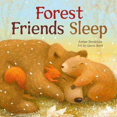 Hendricks, A: Forest Friends Sleep