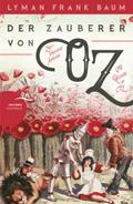 Der Zauberer von Oz - The Wonderful Wizard of Oz