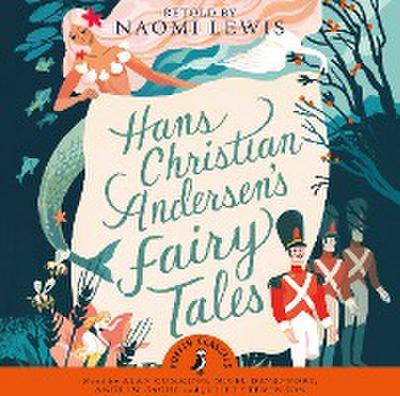 Hans Christian Andersen’s Fairy Tales