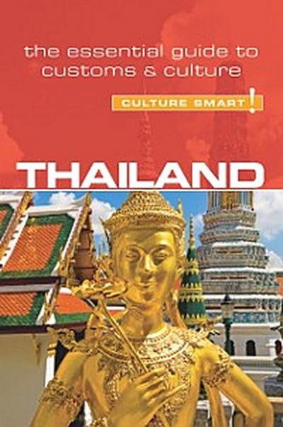 Thailand - Culture Smart!