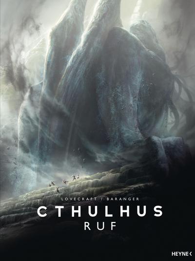 Cthulhus Ruf