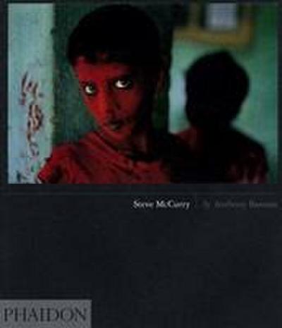 Steve McCurry