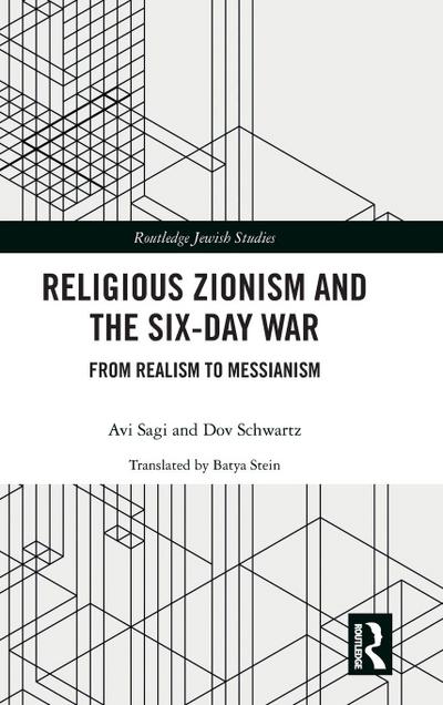 Religious Zionism and the Six Day War