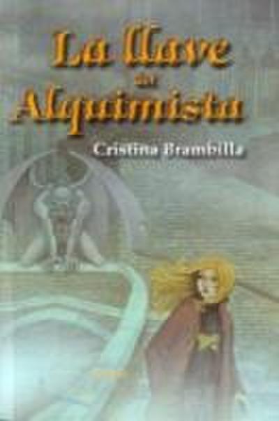 La llave del alquimista
