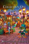 Collection 1,  Book 1-4 (Tiny Tales Books, #1)