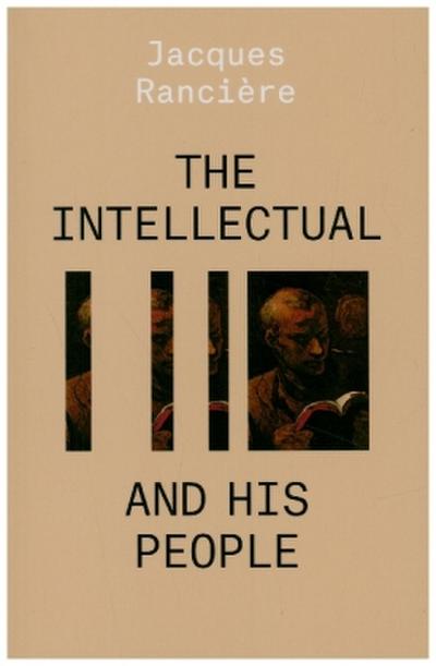 The Intellectual and His People