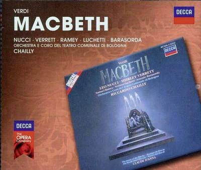 Macbeth