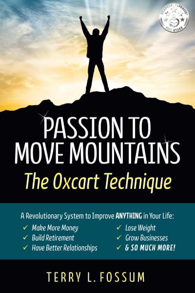 Passion to Move Mountains - The Oxcart Technique