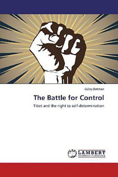 The Battle for Control