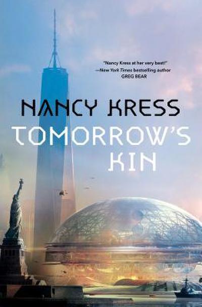 Tomorrow’s Kin
