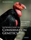 Introduction to Conservation Genetics