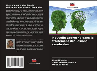 Nouvelle approche dans le traitement des lésions cérébrales