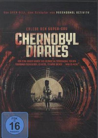 Chernobyl Diaries