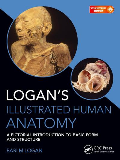 Logan’s Illustrated Human Anatomy