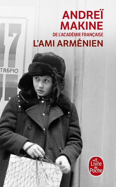 L’Ami arménien