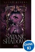 Satanic Shadows (Broken Realms, Band 1)