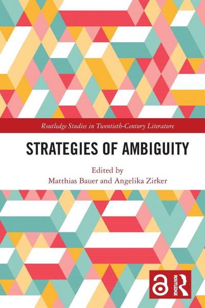 Strategies of Ambiguity