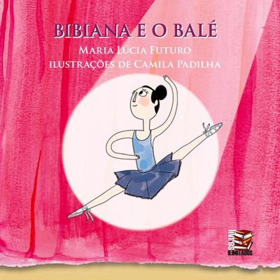 Bibiana e o balé