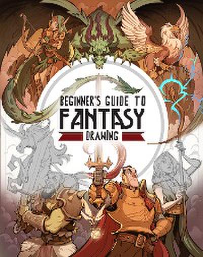 Beginner’s Guide to Fantasy Drawing