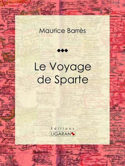 Le Voyage de Sparte