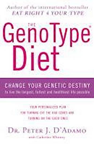 The GenoType Diet