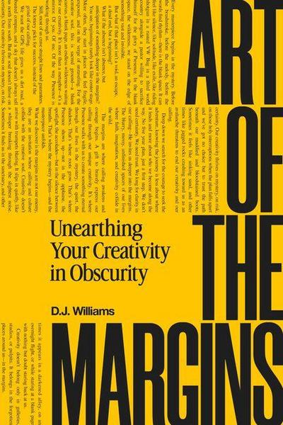 Art of the Margins