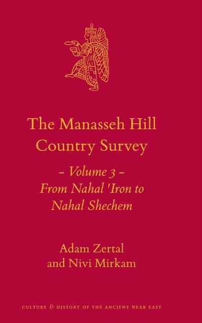The Manasseh Hill Country Survey