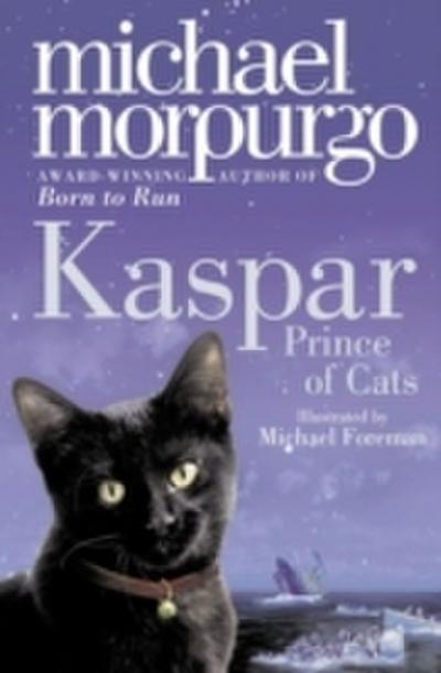 Kaspar