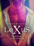 LeXuS : Lazare, los Parias