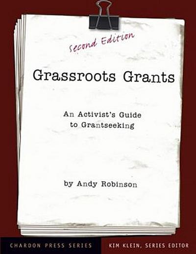 Grassroots Grants