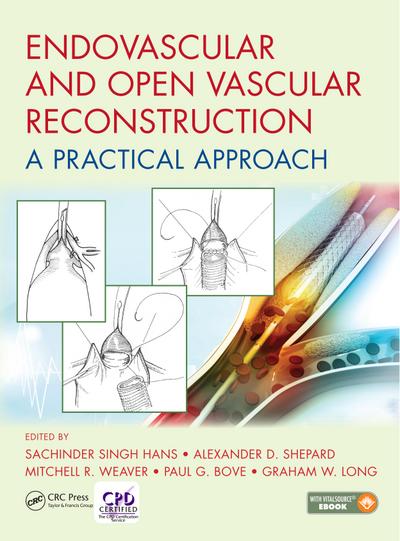Endovascular and Open Vascular Reconstruction