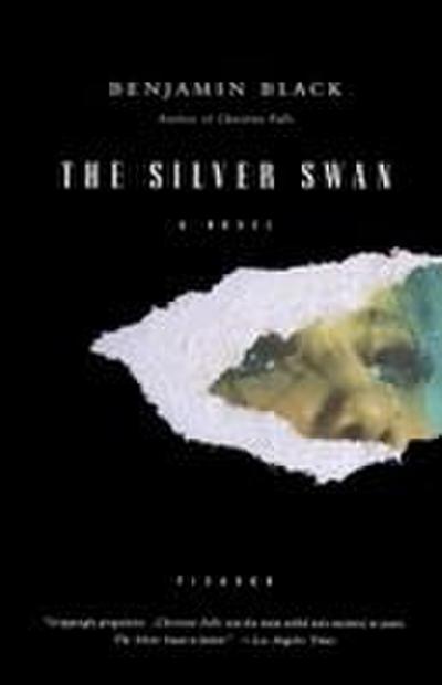 Silver Swan