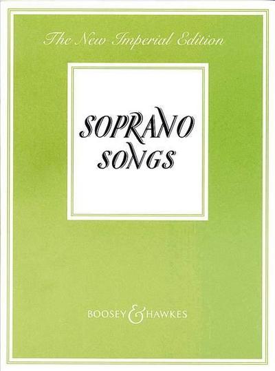 Soprano Songs