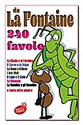 La Fontaine 240 favole
