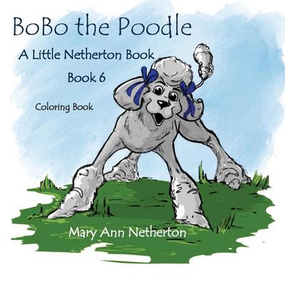 Netherton, M: Little Netherton Books