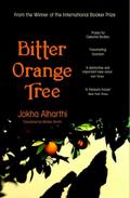 Bitter Orange Tree