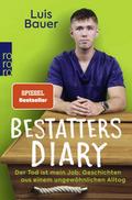 Bestatters Diary