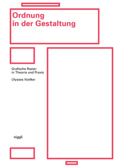 Ordnung in der Gestaltung