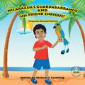 Nicaragua’s Guardabarranco and His Friend Enrique!