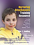 Nurturing Attachments Training Resource
