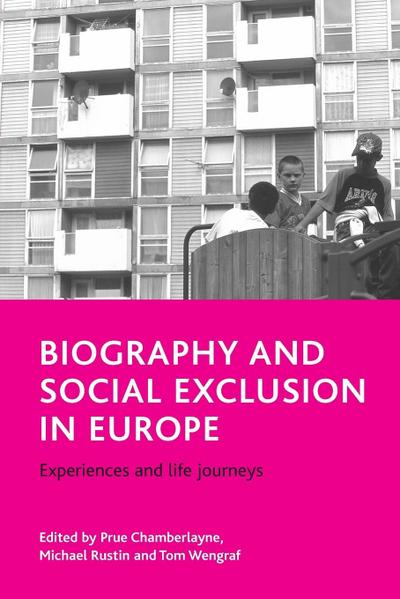 Biography and social exclusion in Europe