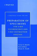 A Practical Guide for the Preparation of Specimens