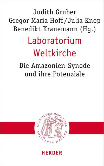 Laboratorium Weltkirche