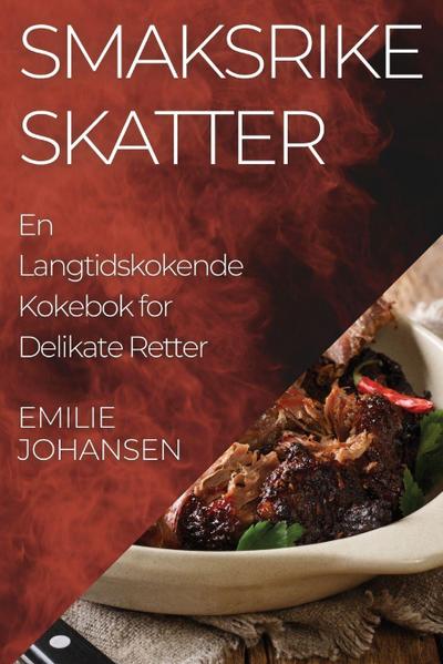 Smaksrike Skatter