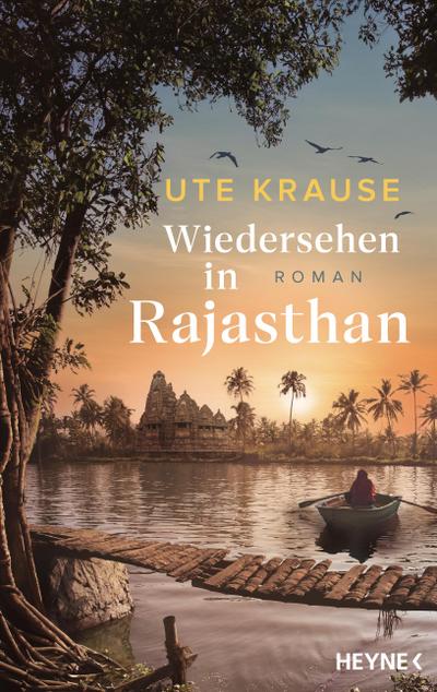 Wiedersehen in Rajasthan