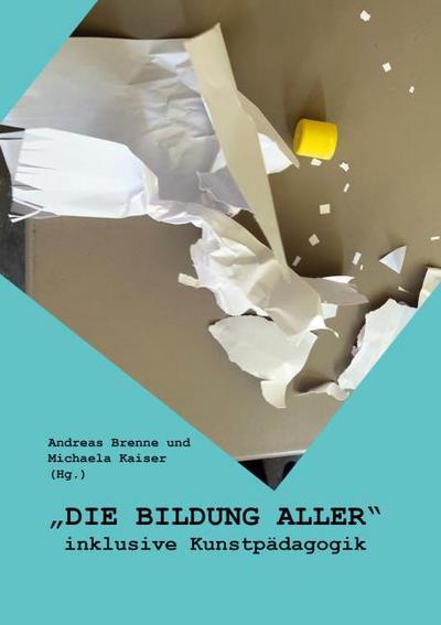 "DIE BILDUNG ALLER"