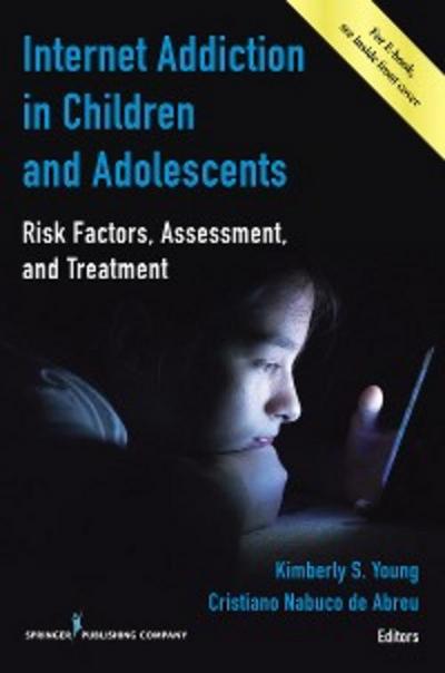 Internet Addiction in Children and Adolescents