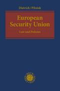 European Security Union