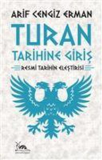 Turan Tarihine Giris